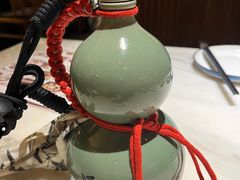 茯茶荔枝-唐猫庭院·千年陕菜(大唐不夜城店)