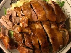 -吾家香港烧腊专门店