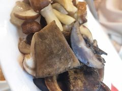 -太婆天府山珍酒楼(亚运村店)