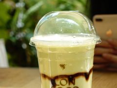 -农畉LONFOOD(福田星河COCOPark店)