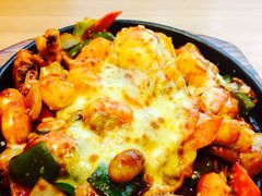 -土大力韩式烤肉料理(39年·和平路店)