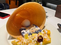 -狮拾久·现代新加坡料理(壹方城店)