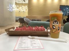 -奈雪的茶(国金中心店)