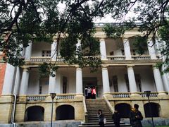 -鼓浪屿钢琴博物馆