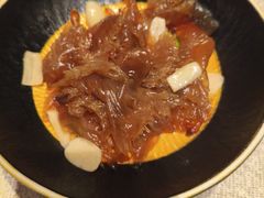 -万丽轩·粤菜(王府井金茂万丽酒店)