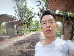 -南汇嘴观海公园