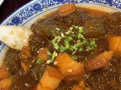 山粉园烧肉-集贤门·徽菜(福田店)