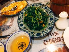 -阿殳菜馆·私厨(水围村店)