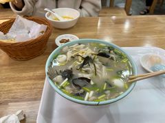 -高群生胡辣汤(亚运村店)