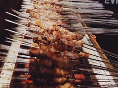 -清真·马峰烤肉(小学习北巷店)