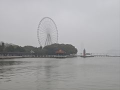 -无锡蠡湖国家湿地公园-蠡园