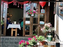 -小厨子私房菜·云南美食店