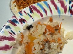 可克手抓饭-新疆兵团食府清真(马连道店)
