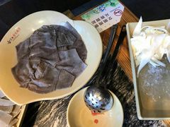 -渝味晓宇火锅(合川路店)
