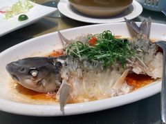 -客家汇·客家传承菜(水库店)