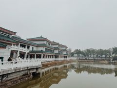 -荆州博物馆