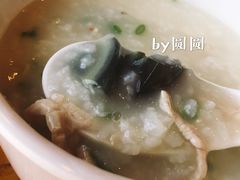 -小城粥道·海胆鲜虾粥(解放广场店)