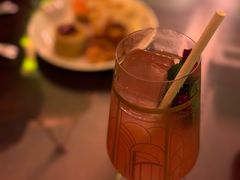 -LONG BAR 廊吧(外滩华尔道夫酒店)