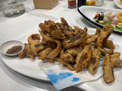 -渔码头食府·20年蓬莱老字号(登州路店)
