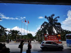 -老仓醋米线(万达店)