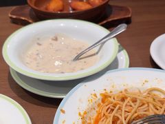 -萨莉亚意式餐厅(杭州西溪龙湖天街店)