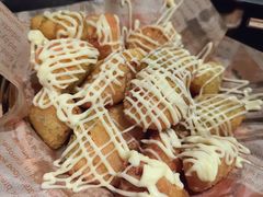 -贰醒·私房小院烧烤 (太古里店)