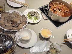 -蝎王府羊蝎子(虎坊桥总店)