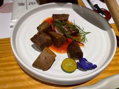 -花潮料理艺食馆(世欧广场店)