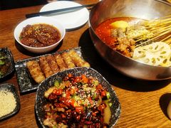 -付小姐在成都(五道口店)