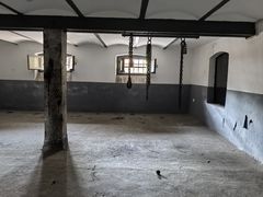 -青岛德国监狱旧址博物馆