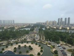 -启东恒大海上威尼斯酒店