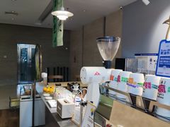 -高嶺咖啡(望京店)
