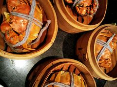 -龙之梦万丽酒店青餐厅