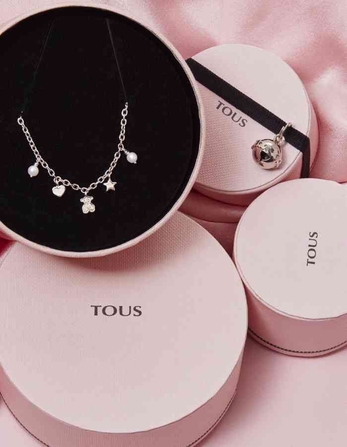 tous(lcm店)-"tous是1920年创建的,小熊标志很可."-大众点评移动版