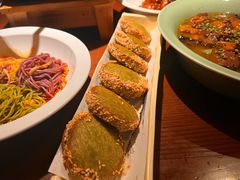 -绿茶餐厅(千岛湖银泰城店)