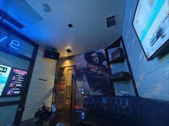 -星聚会KTV(景枫中心店)