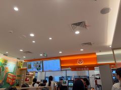 -吉野家(上海美罗城店)