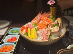 -匠和风精致料理(莆田财富中心店)