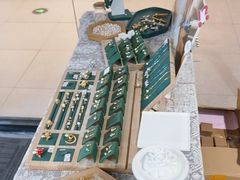 -十八字金·银饰·开蚌DIY·手工体验团建(魏公芳华里店)