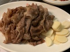 -本家韩国烤肉(财富大厦店)