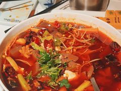 -四世同堂·京菜·烤鸭(双井店)
