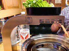 -九田家黑牛烤肉料理(溧阳吾悦店)