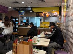 -麦当劳(世纪汇广场店)