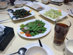 -龙记烧腊茶餐厅(常德路店)