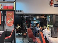 -三妹小龙虾·黄油蟹(华侨城总店)