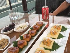 -梧桐餐厅(泉城路店)