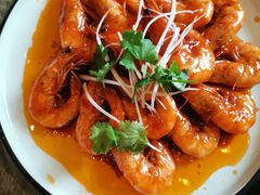 -北平味道.京味菜.烤鸭(梨园店)