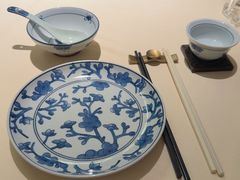 -侨美食家·粤菜(体育西路店)