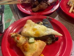 -好伦哥比萨烤肉自助(马家堡店)
