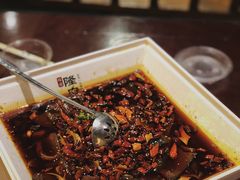 -杨记隆府(汉街店)